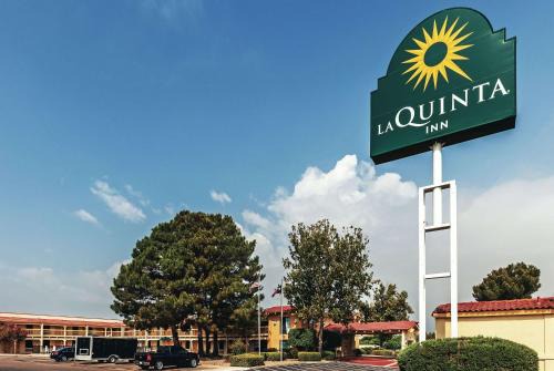 San Angelo Hotel | La Quinta Inn by Wyndham and Conference Center San Angelo
