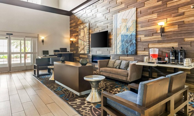 George Bush Park/Eldridge Hotel | La Quinta Inn & Suites by Wyndham Houston Energy Corridor