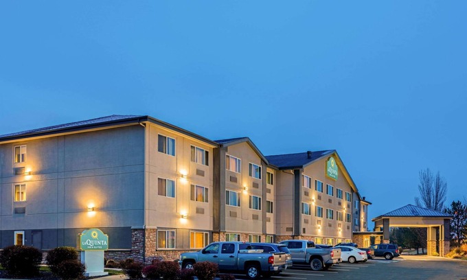 Meridian Hotel | La Quinta Inn & Suites by Wyndham Meridian / Boise West