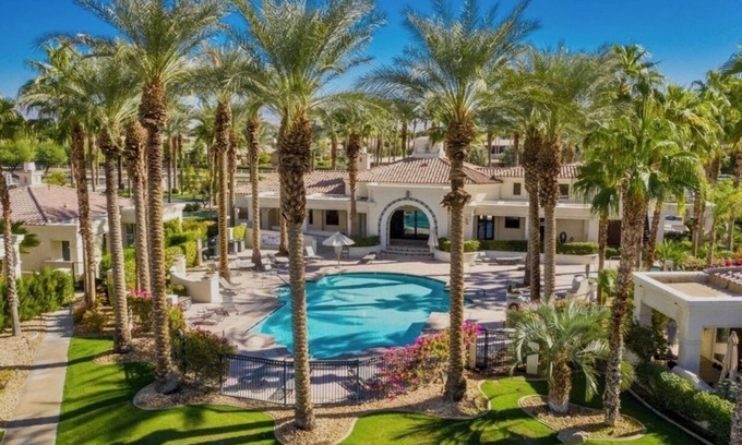 La Quinta Casa | La Quinta Oasis, Pool, Near Coachella & PGA West-License 2BR260190