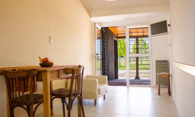 Allen Apartamento | La Quintina