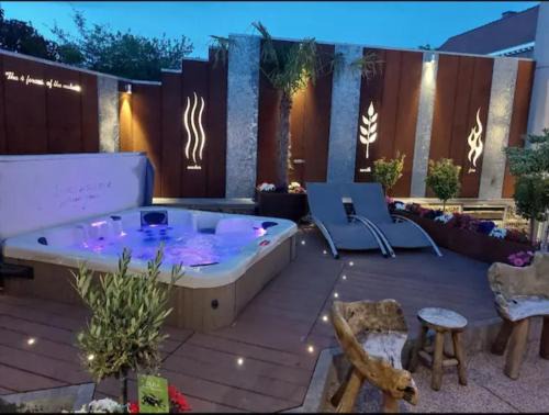 Herve Apartamento | La Renaissance 2.