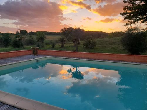 Montesquiou Cama Y Desayuno | La Renardière de Montesquiou