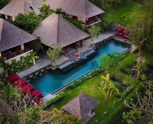 Pererenan Hotel | La Reserve 1785 Canggu Beach - Adults Only
