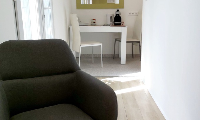 Lourdes Casa | La Residence Au Berceau de Bernadette