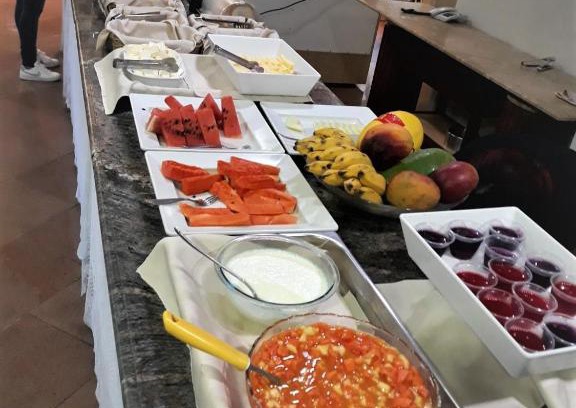 West Sector Hotel | La Residence Flat Hotel