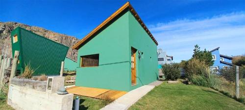 El Chaltén Chalet De Esquí | La Ribera - Saint Exupéry 90
