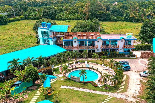 Palomino Hotel | La Rivera Playa Palomino