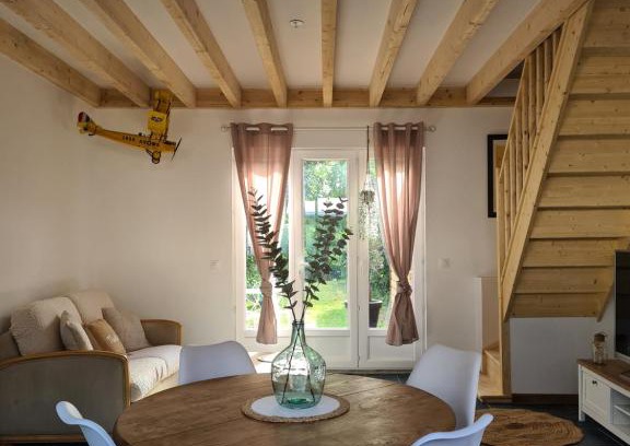 Bray-sur-Somme Casa | La Rivière Tranquille