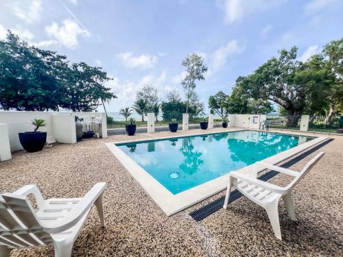 South Mission Apartamento | La Riviera One Coastal Life Style Two Bedroom