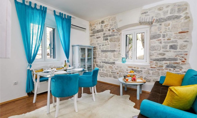 Kotor Old Town Apartamento | La Rocca Apartment Old Town Kotor