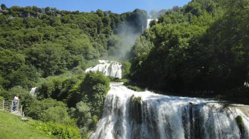 Arrone Apartamento | La Rocchetta