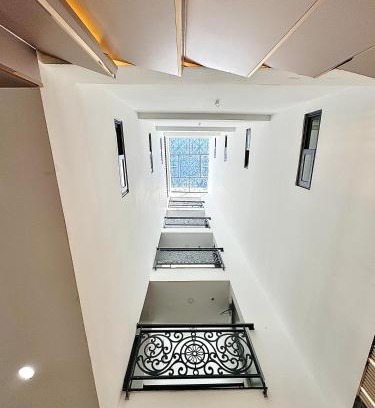 Go Vap Apartamento | La Rochelle Residence