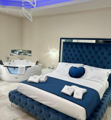 Parghelia Casa | La Romantique Rooms and Apartments TROPEA
