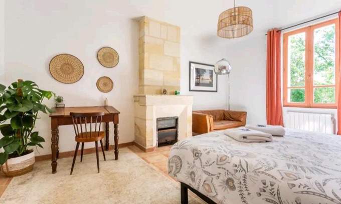 La Riviere Casa | La Roque de Bas