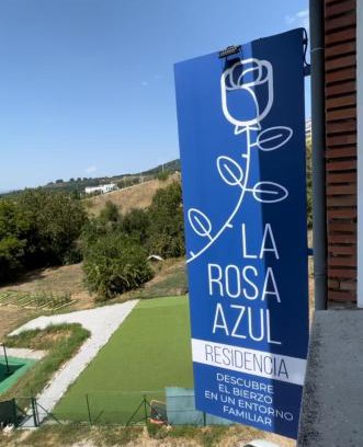 Ponferrada Casa | La Rosa Azul Rooms-Grupo Rosa Azul