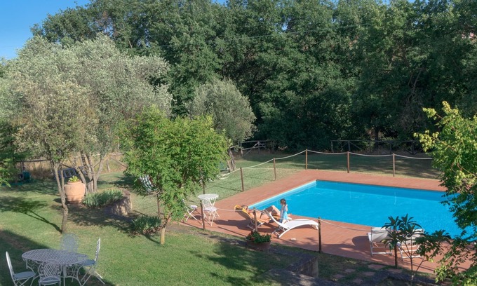 Ferretto Apartamento | LA ROSA CANINA .