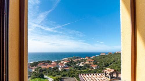 Torre del Pozzo Apartamento | La Rosa dei Venti-Panoramic View