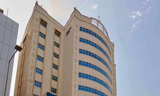 Juffair Hotel | La Rosa Hotel Juffair