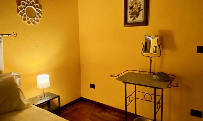 Albaretto della Torre Casa | La Rosa di Langa - Charming Panoramic House