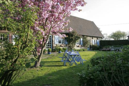 Sainte-Colombe Casa | La Roselière