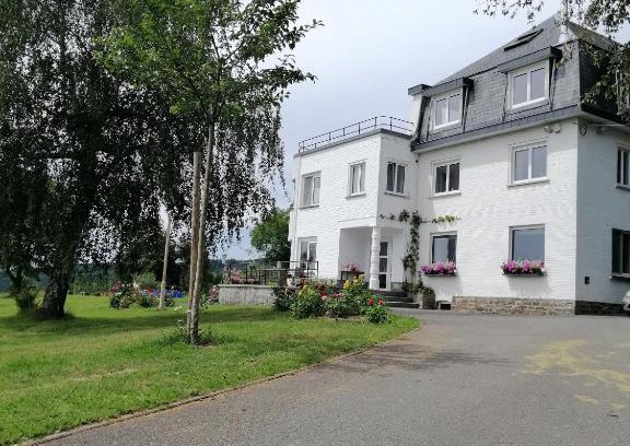 Stavelot Casa | La Roseraie