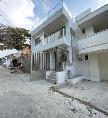 Puerto Colombia Apartamento | La Rosita