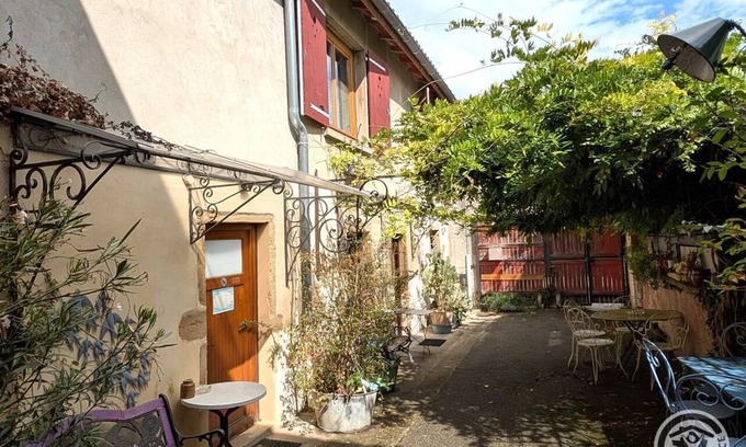 Vaulx En Velin Village Apartamento | La Roue Arrière - VAULX EN VELIN