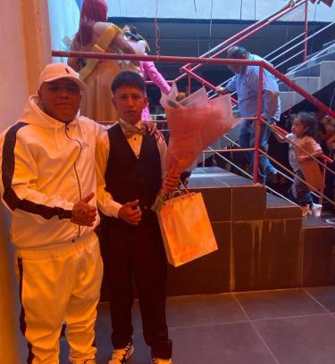 Naucalpan Otro | La rumba