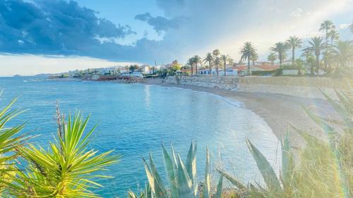 Vinaros Apartamento | La Sargantana - Cala Puntal