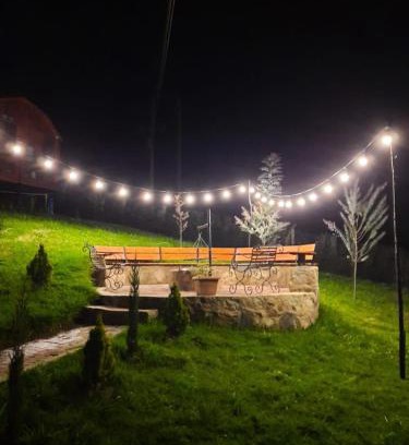 Iza Casa | La Sarita, Hospedaje rural.