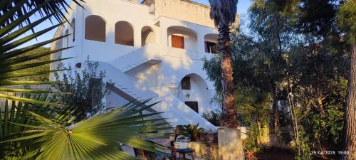 Sant'Isidoro Apartamento | La Sarparea, Masseria