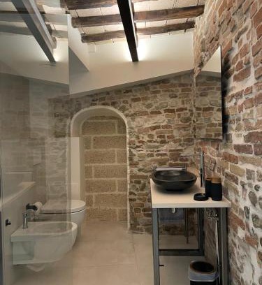 Old Town Apartamento | La Scalinata Suite