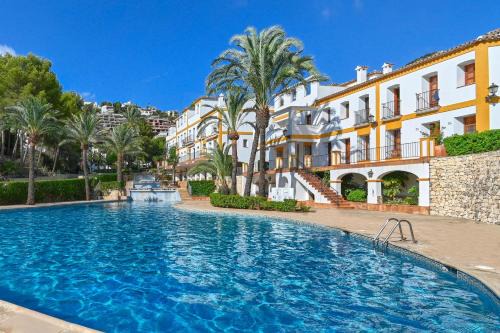 Pedreguer Apartamento | La Sella by Aguilarent