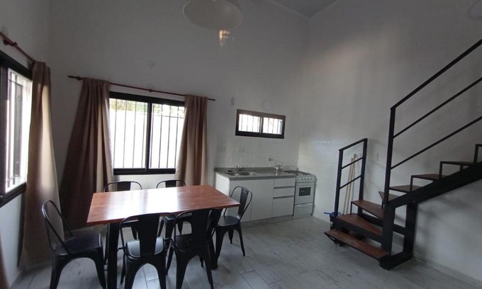 Colón Apartamento | La Serena