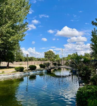 San Rafael Casa | La Serena