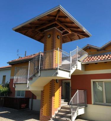 Cardano al Campo Casa | La Siesta Bed&Residence