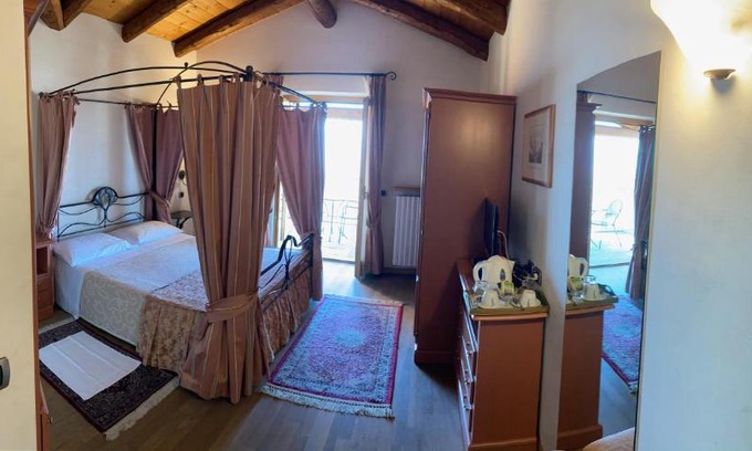 Rodello Cama Y Desayuno | LA SISMONDA