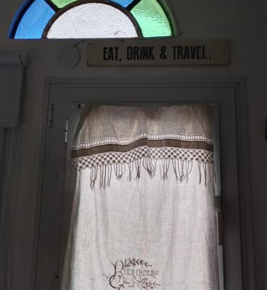 General San Martín Casa | La Soñada