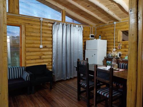 Departamento San Javier Casa | La Soñada