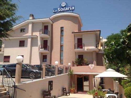San Giovanni Rotondo Hotel | La Solaria Hotel