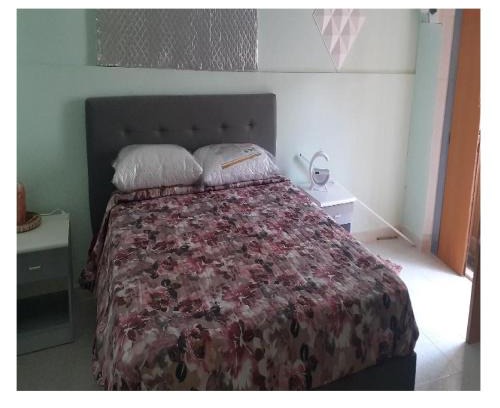 Rionero in Vulture Casa | La Stanza di Alex