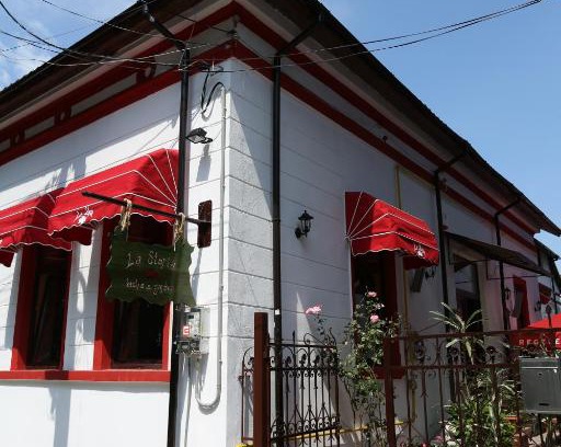 Pitesti Casa | La Storia Guest House