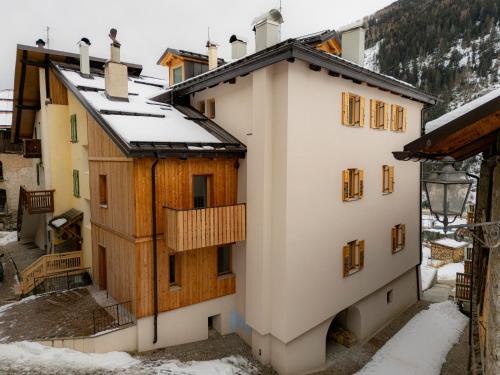 Fraviano Casa | La Stua