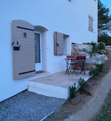 Jouques Apartamento | La studette provençale