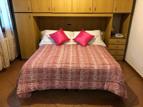 Santa Maria Maddalena Apartamento | La Suite & Al Giardino