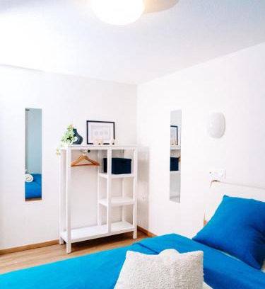 Roppenheim Apartamento | La Suite Cosy