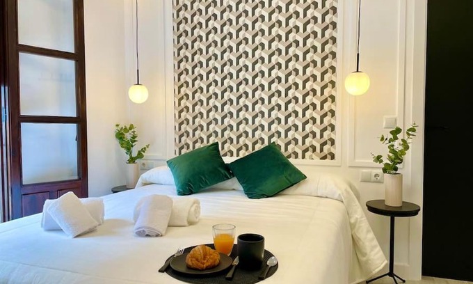 San Pedro Apartamento | La Suite de Anabel