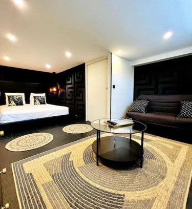 Villereal Apartamento | La Suite Saint Roch