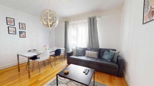 Orangerie Apartamento | La Symphonie de l'Orangerie